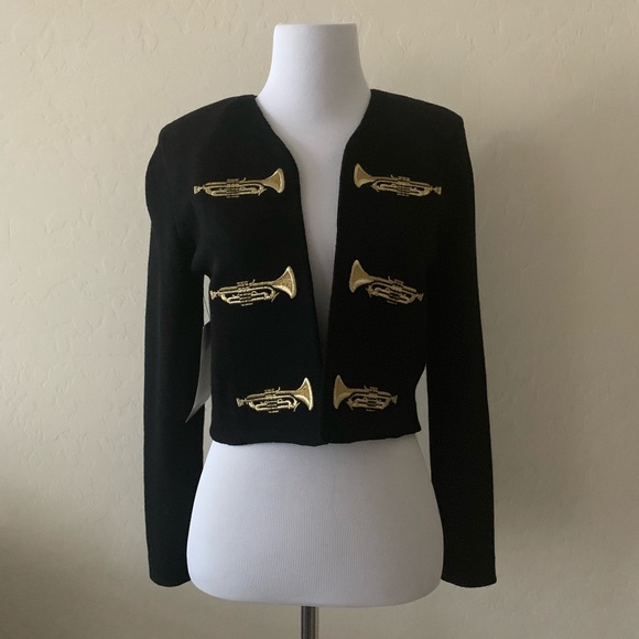 LAST CHANCE - St. John’s dress set - Picture 3 of 7